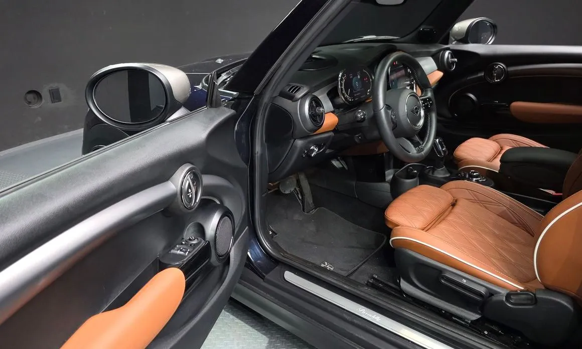 Mini Cooper 2022 из KR, фото 7