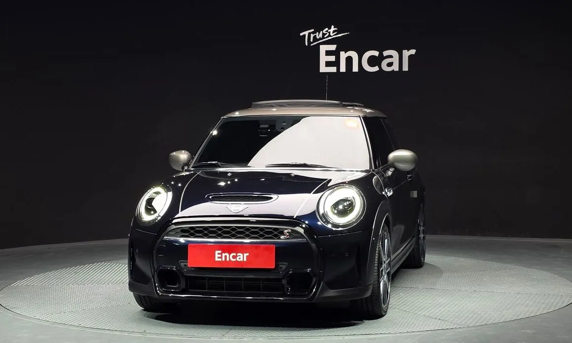 Mini Cooper 2022 из KR, фото 9