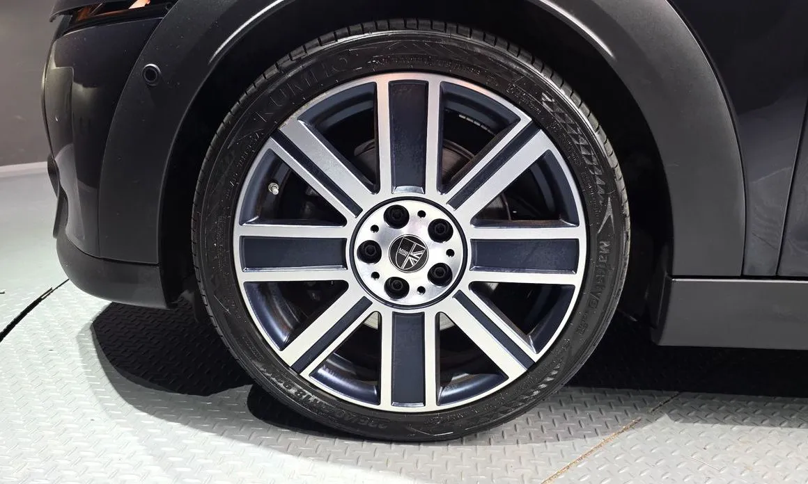 Mini Cooper 2022 из KR, фото 6
