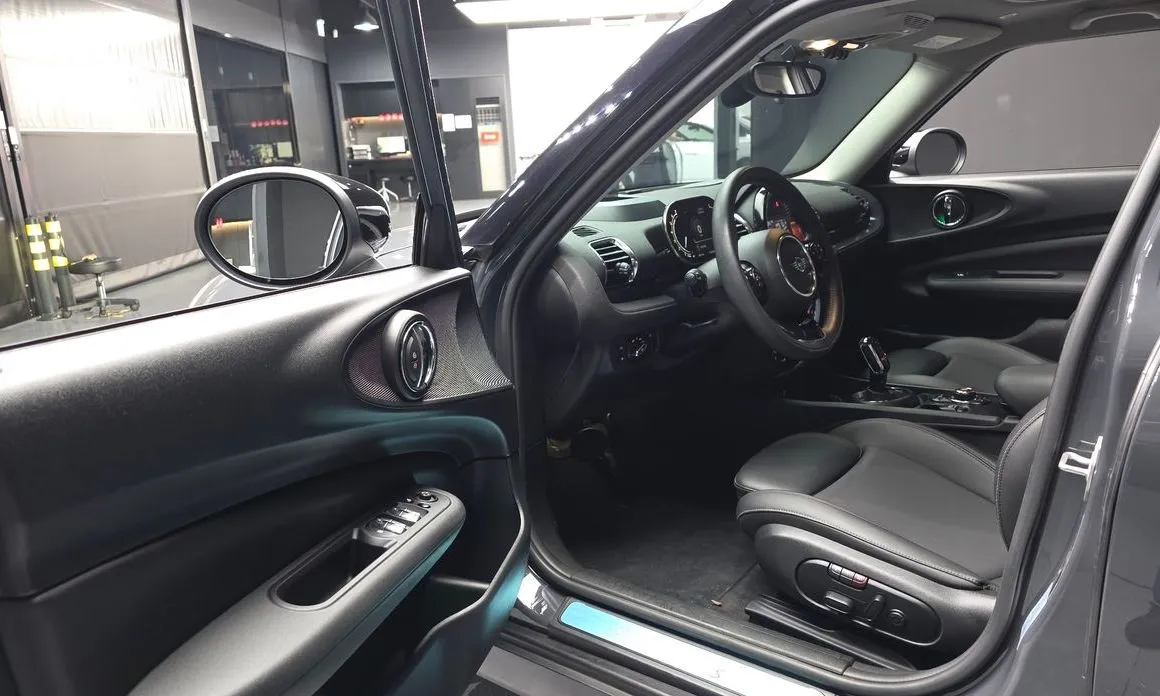 Mini Clubman 2021 из KR, фото 8