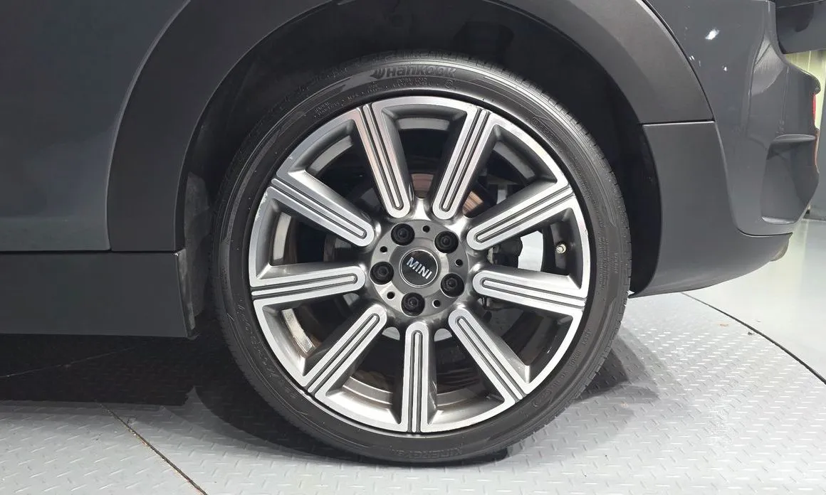 Mini Clubman 2021 из KR, фото 5