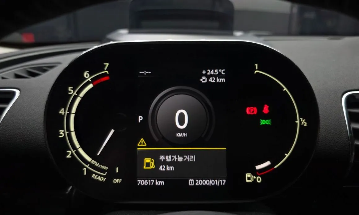Mini Clubman 2021 из KR, фото 4