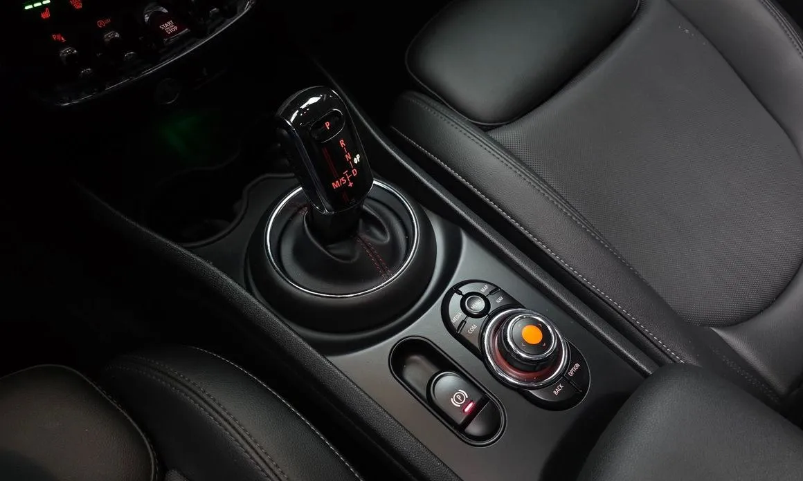 Mini Clubman 2021 из KR, фото 9