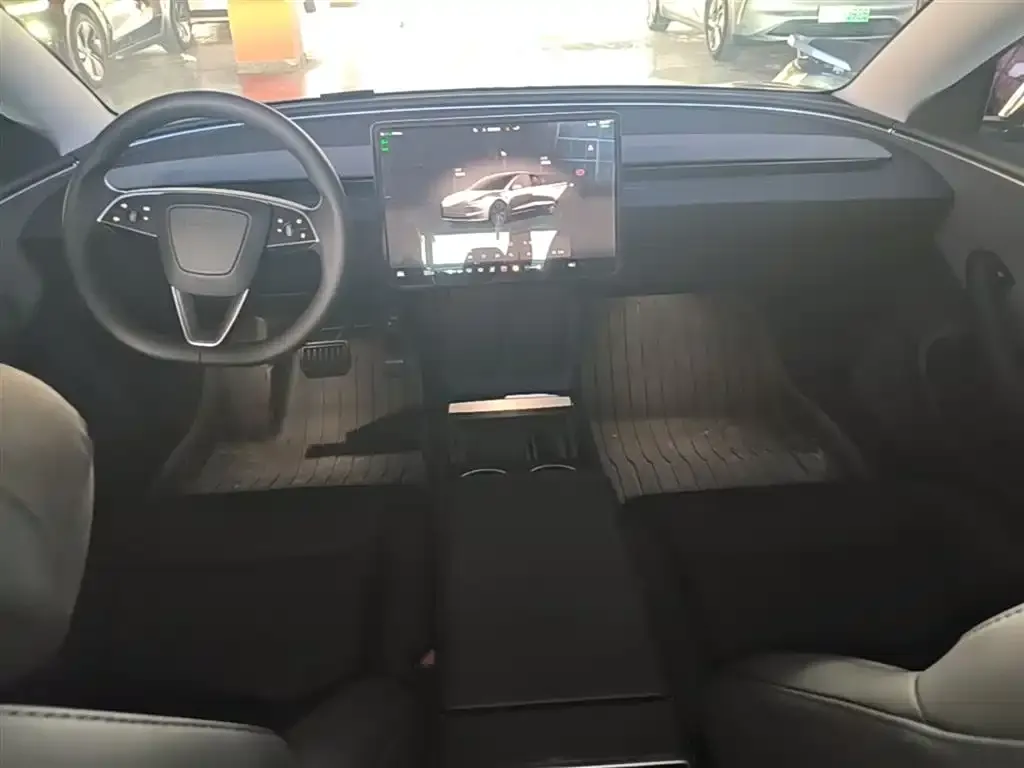 Tesla Model 3 2025 из CN, фото 4