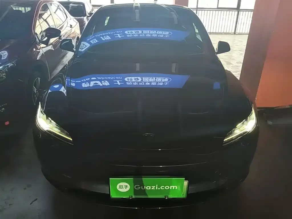 Tesla Model 3 2025 из CN, фото 3