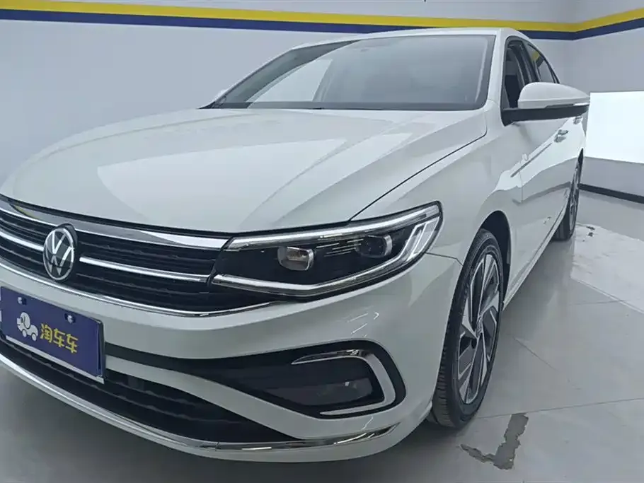 Volkswagen Bora 2022 из CN, фото 7