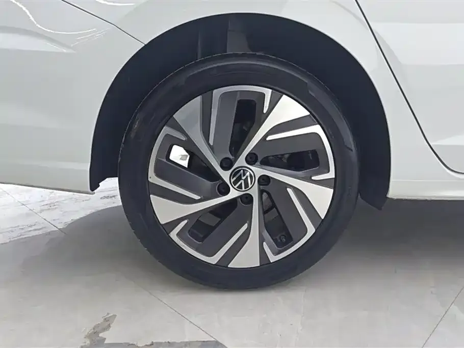 Volkswagen Bora 2022 из CN, фото 3