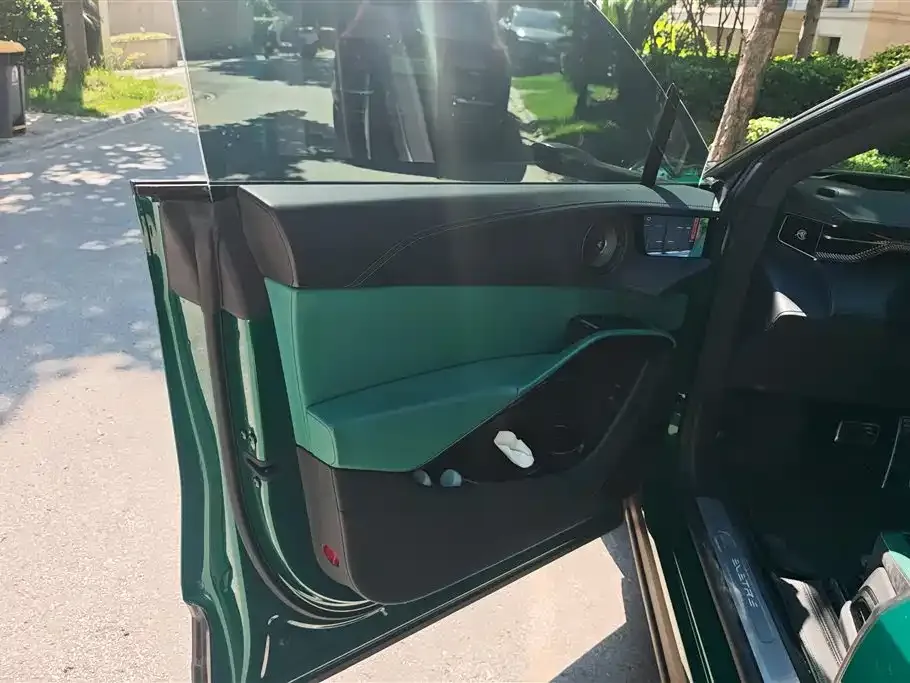 Lotus Eletre 2023 из CN, фото 2