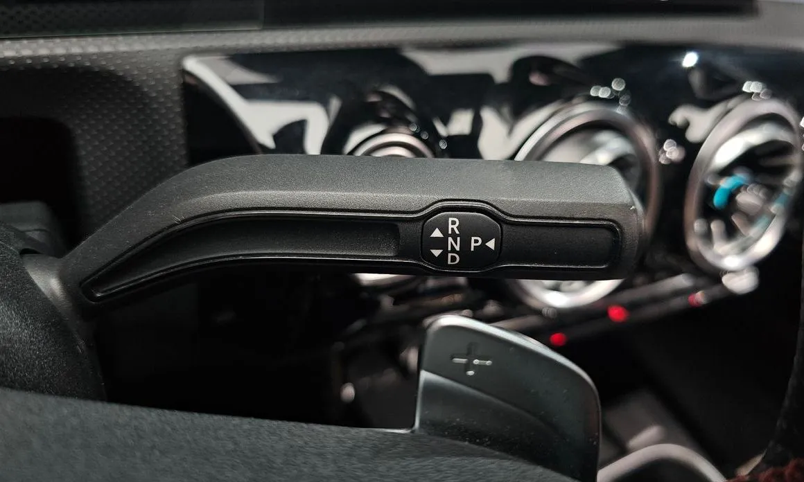 Mercedes-Benz CLA-Class 2021 из KR, фото 8