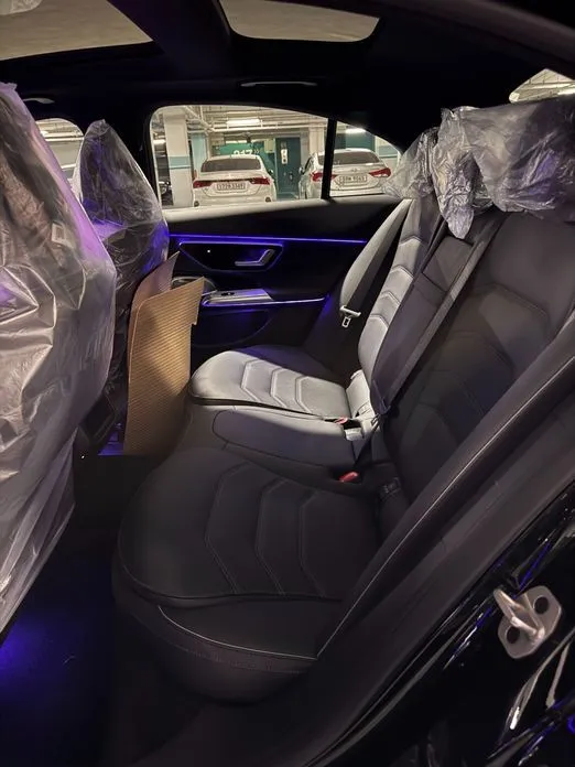 Mercedes-Benz E-Class 2026 из KR, фото 2