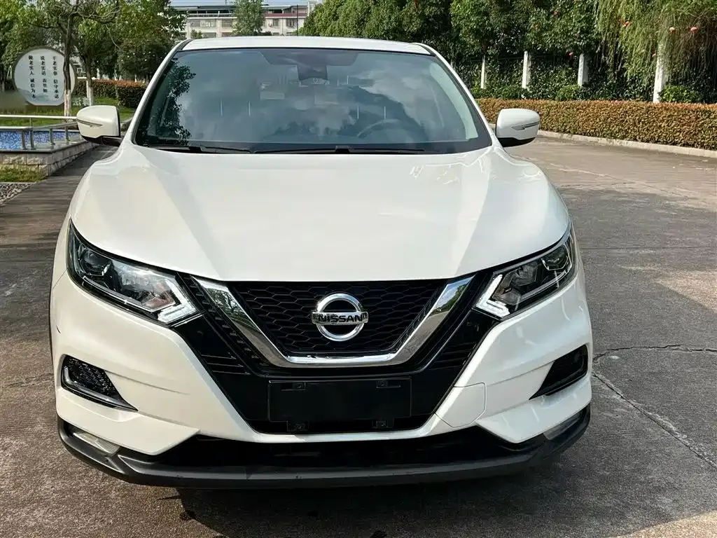 Nissan Qashqai 2022 из CN, фото 6