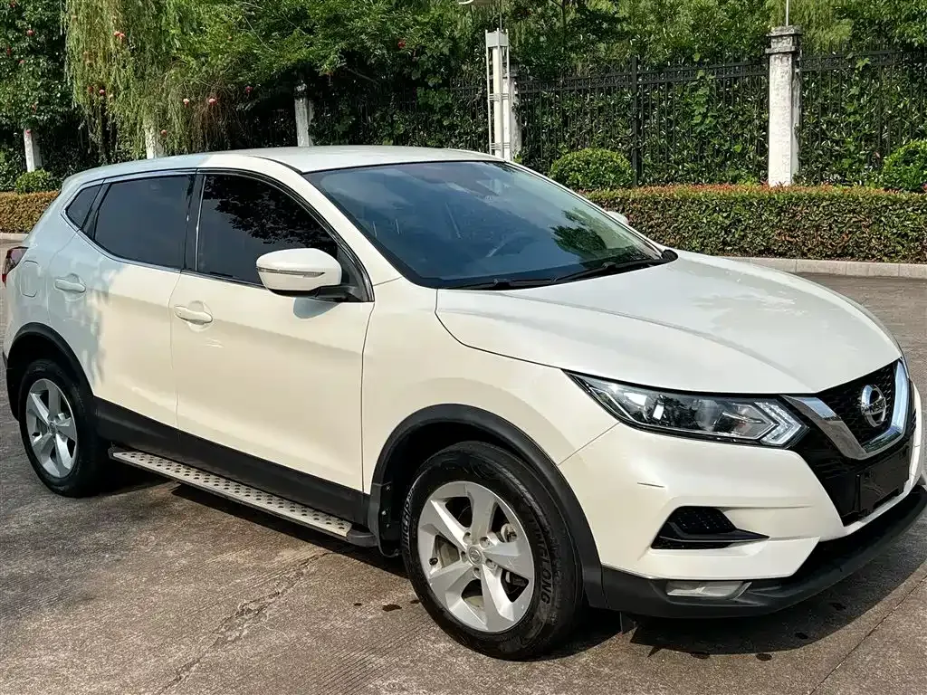 Nissan Qashqai 2022 из CN, фото 5
