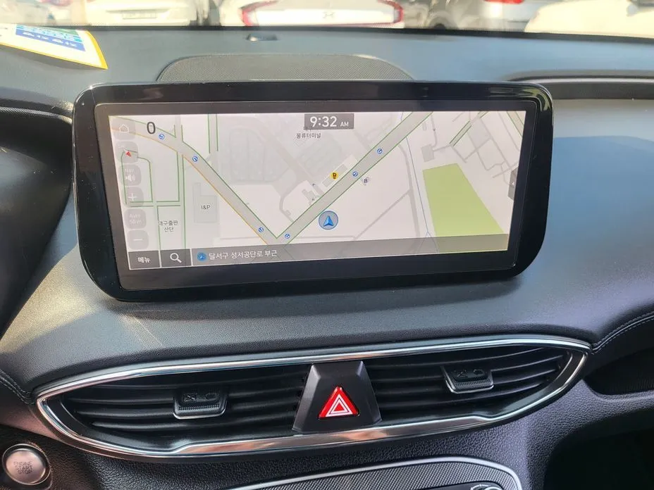 Hyundai Santafe 2023 из KR, фото 10