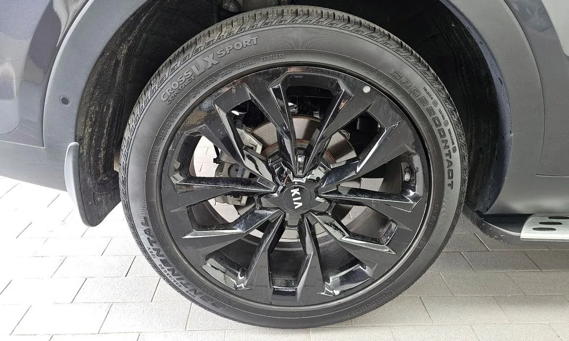 Kia Sorento 2021 из KR, фото 10