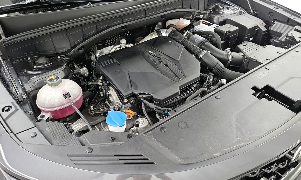 Kia Sorento 2021 из KR, фото 6