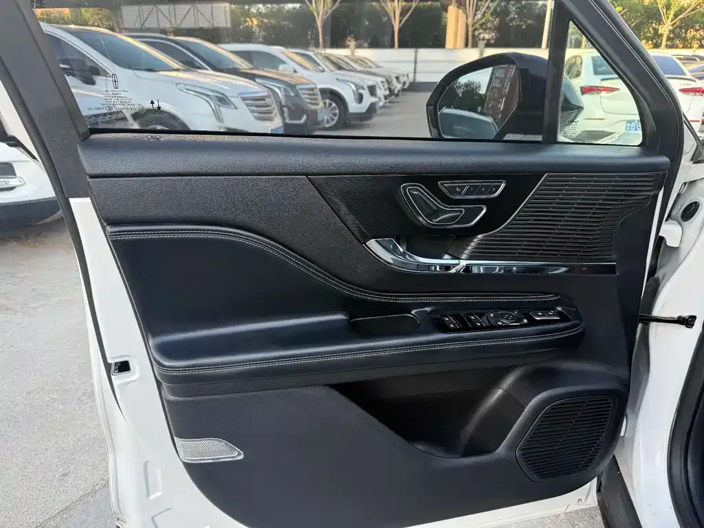 Lincoln Corsair 2021 из CN, фото 4