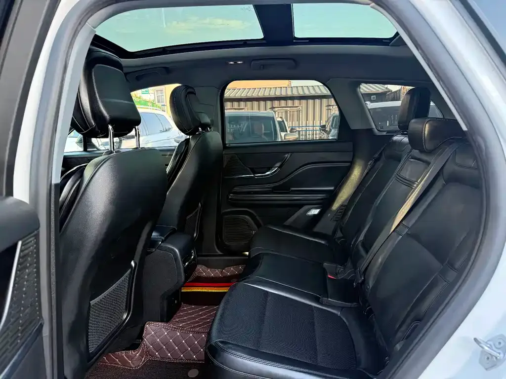 Lincoln Corsair 2021 из CN, фото 8