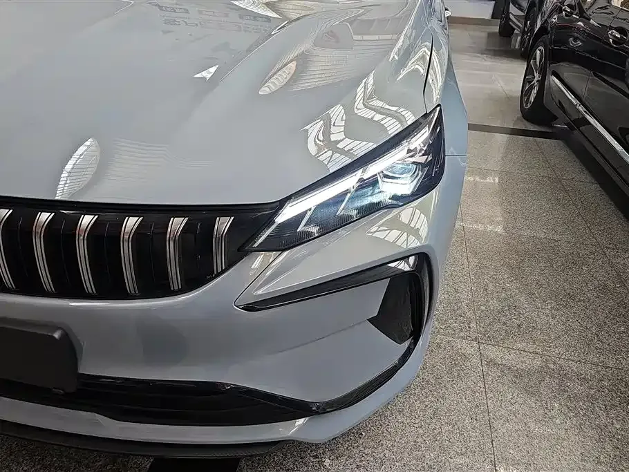 Geely Binrui 2026 из CN, фото 10