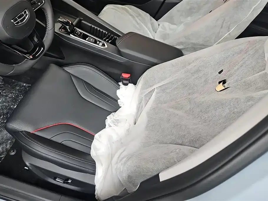 Geely Binrui 2026 из CN, фото 6