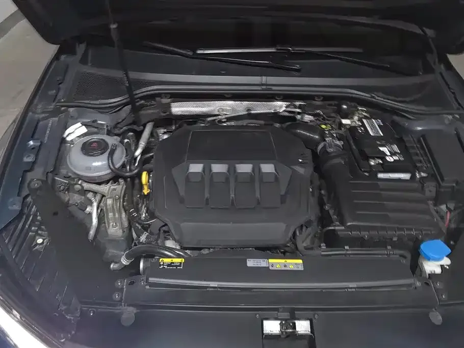 Volkswagen Viloran 2022 из CN, фото 10