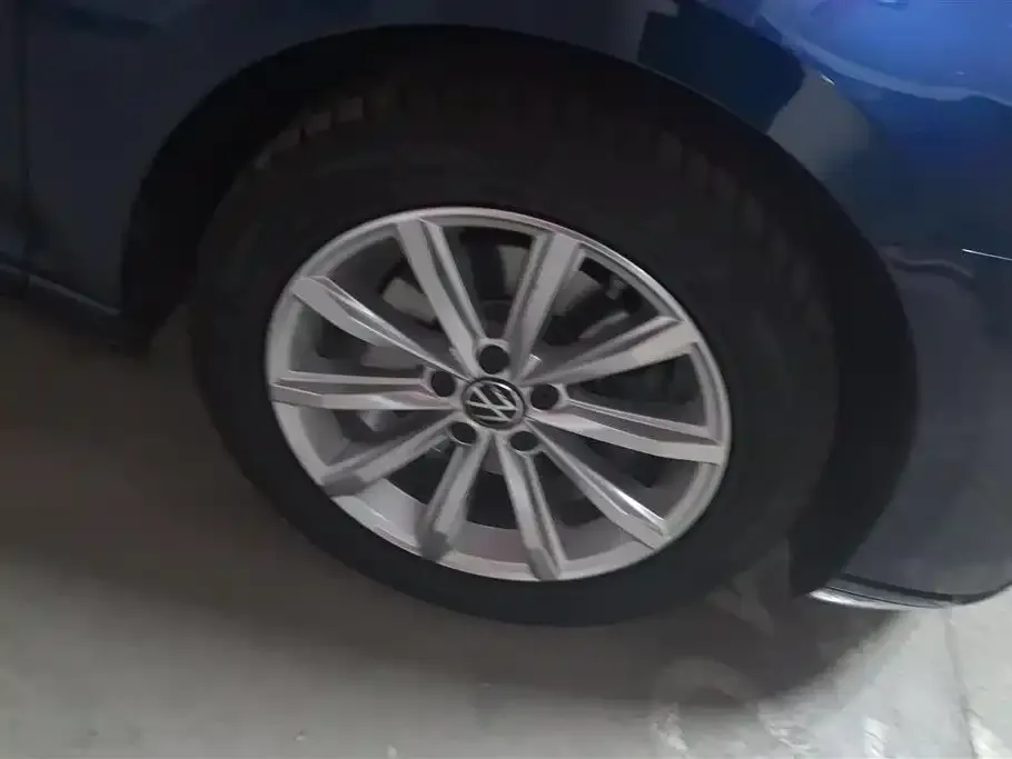 Volkswagen Viloran 2022 из CN, фото 4