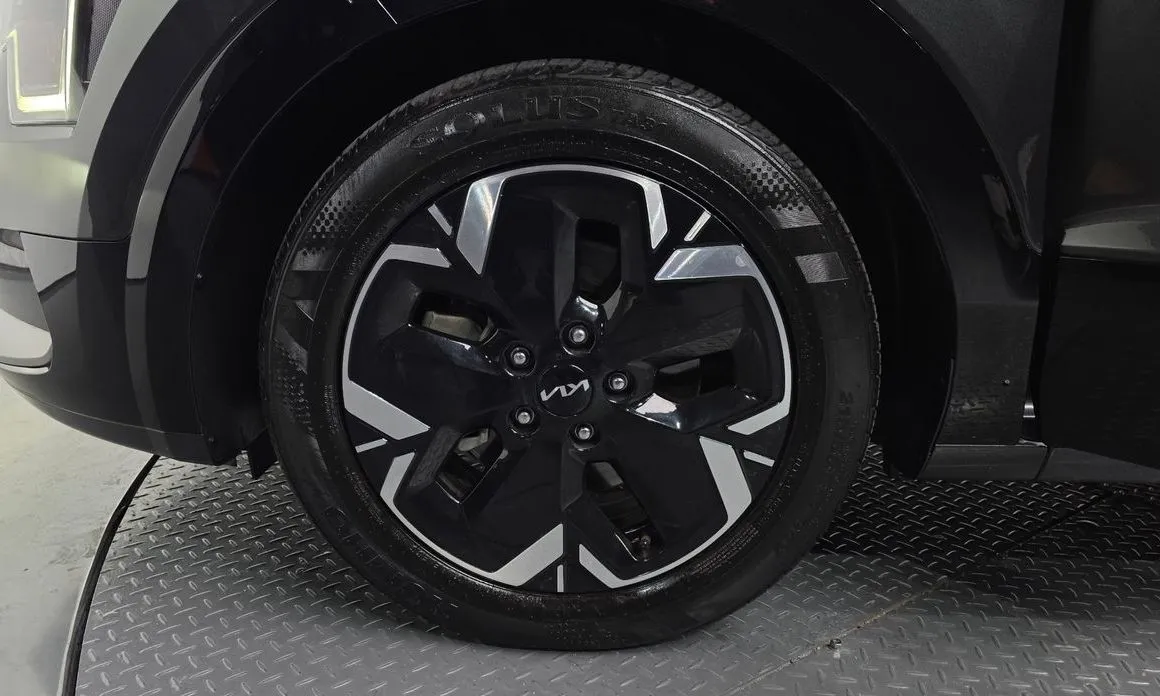 Kia Niro — фото 2
