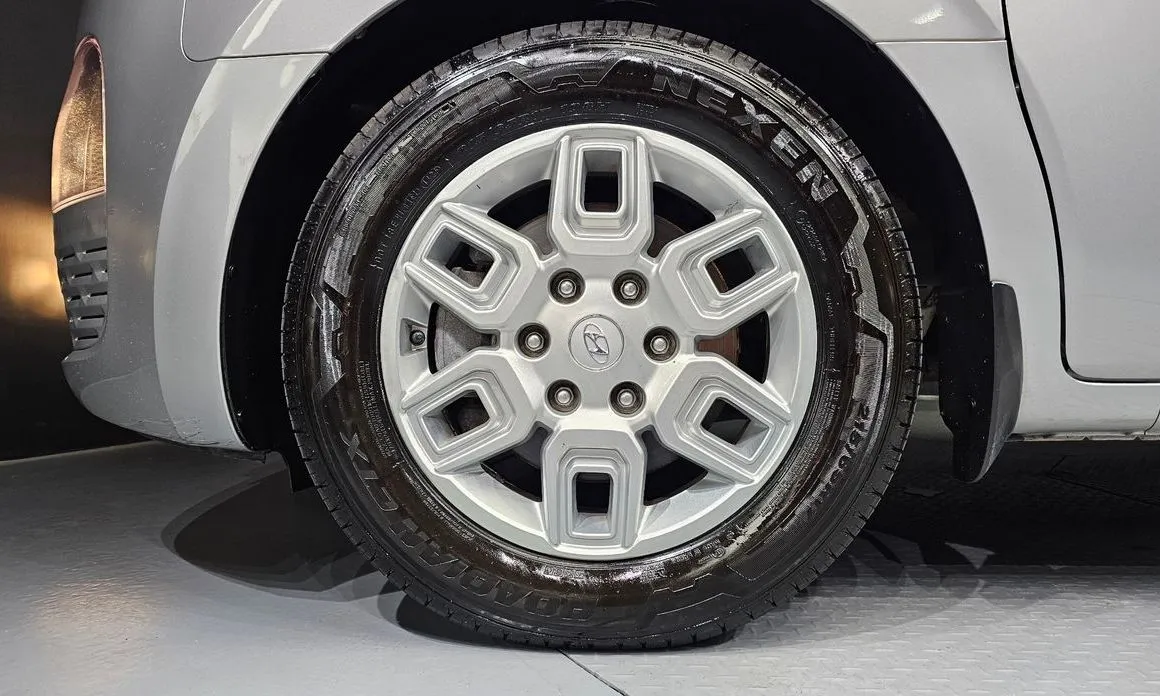 Hyundai Staria — фото 4