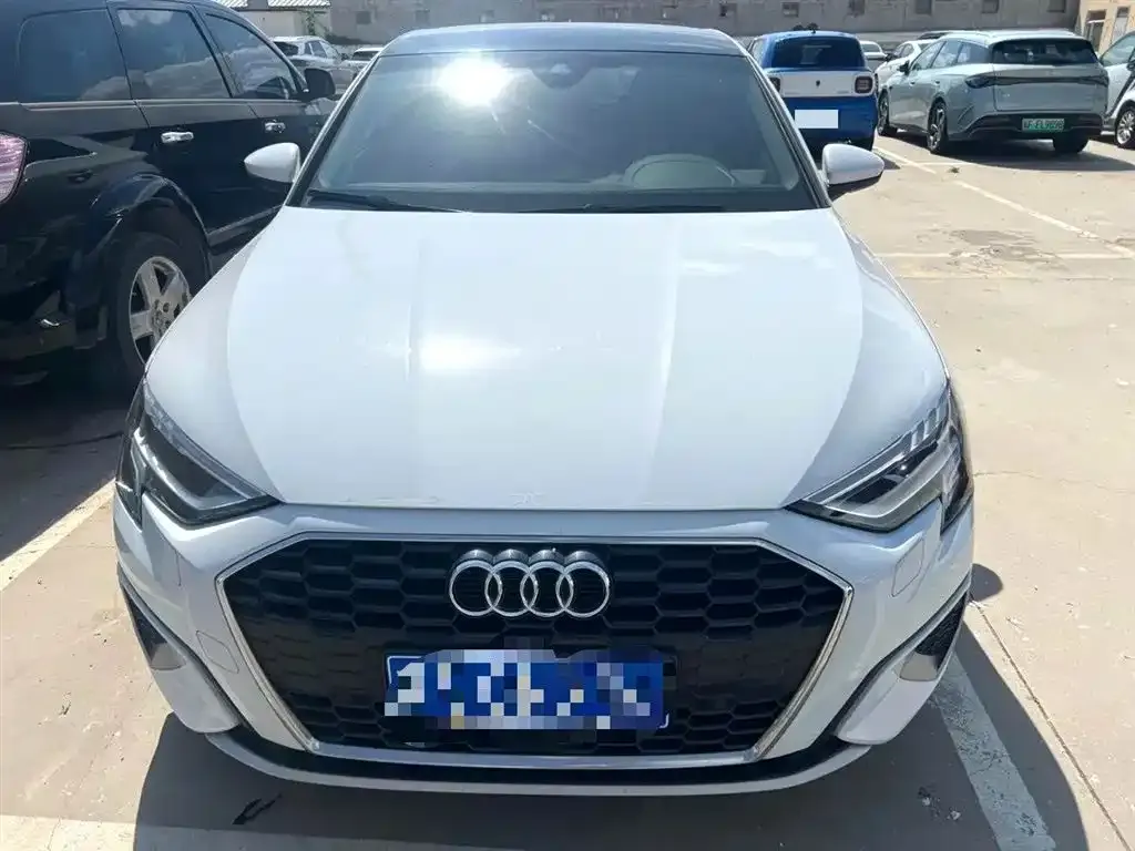 Audi A3 — фото 6