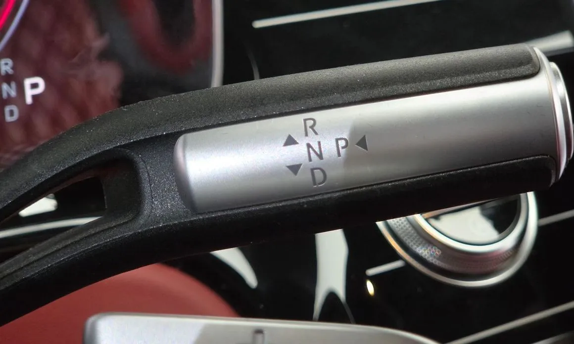 Mercedes-Benz S-Class 2024 из KR, фото 6