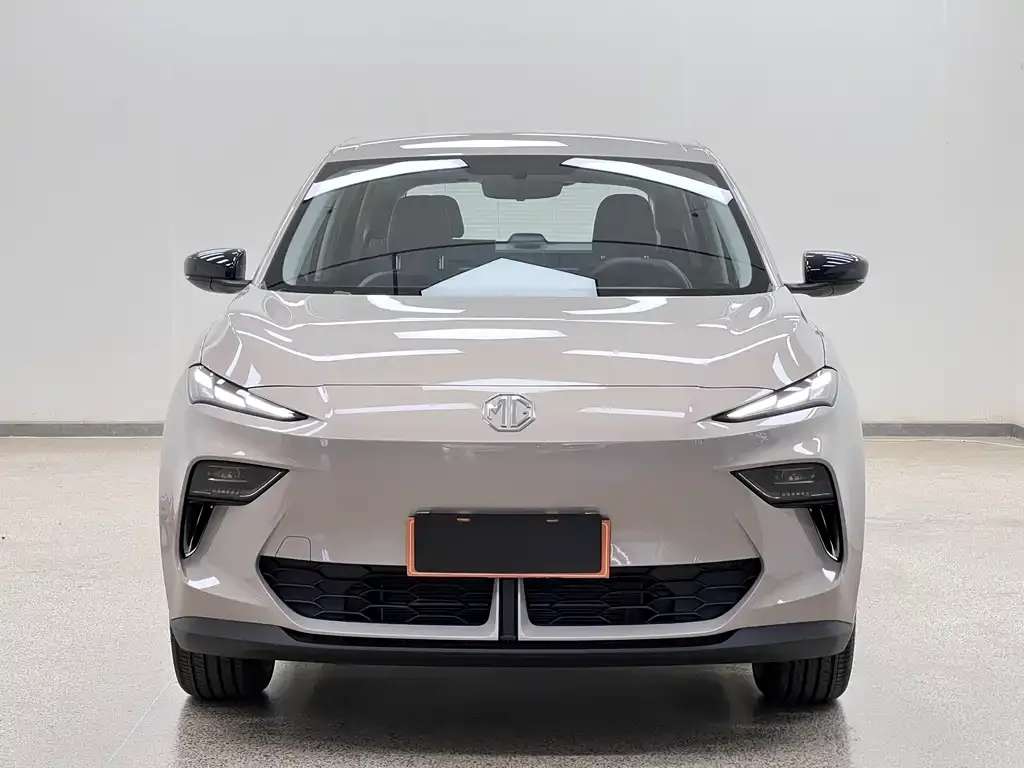 MG ES5 2026 из CN, фото 10
