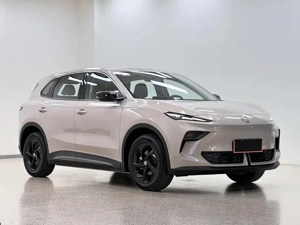 MG ES5 2026 из CN, фото 6