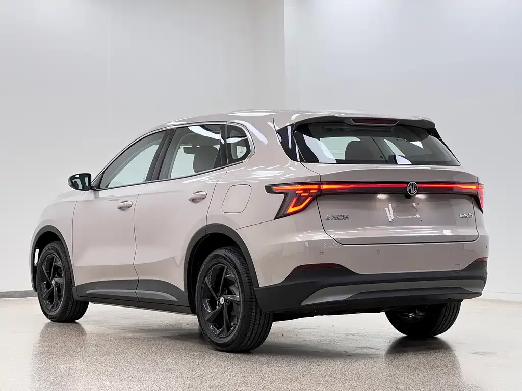 MG ES5 2026 из CN, фото 8