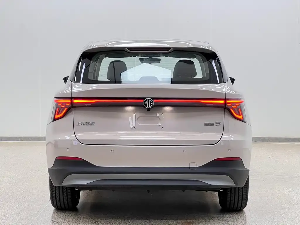 MG ES5 2026 из CN, фото 7