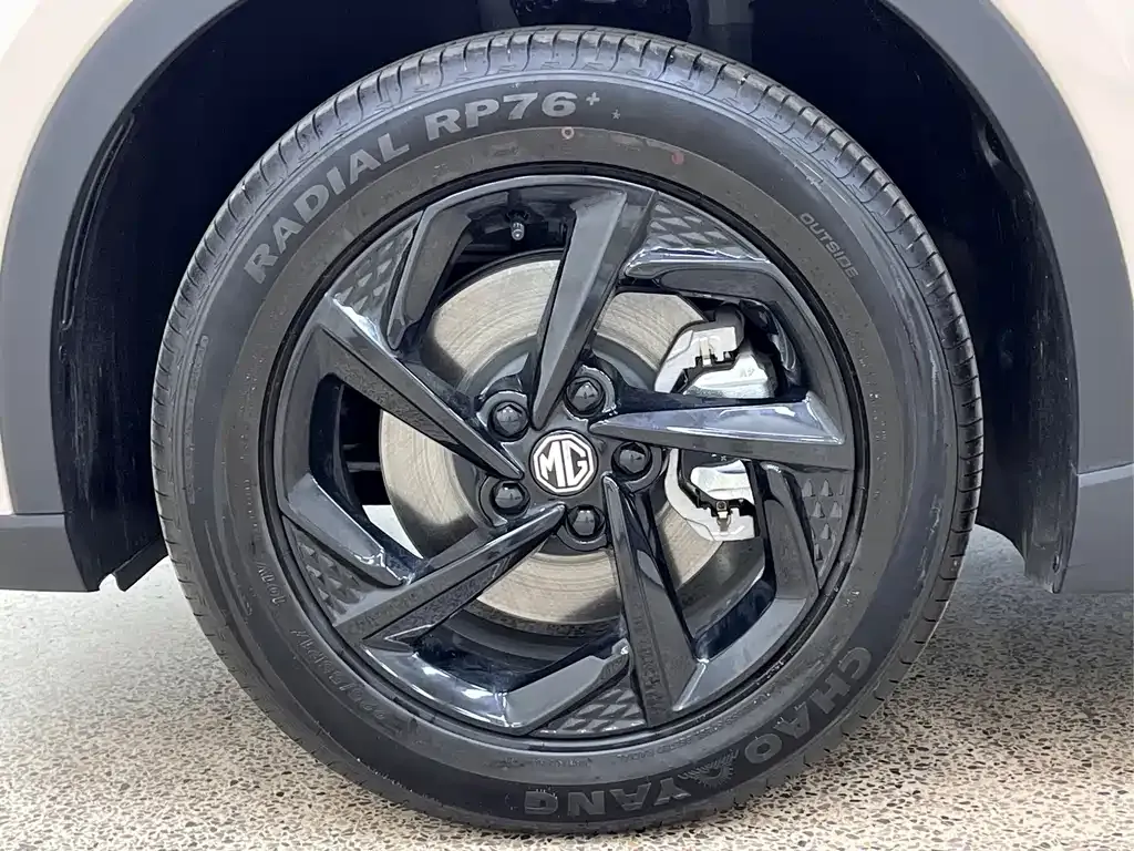MG ES5 2026 из CN, фото 9