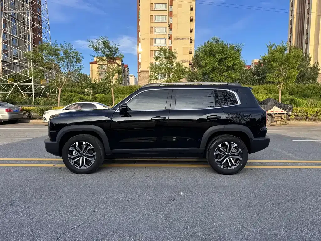 Haval Big Dog — фото 10