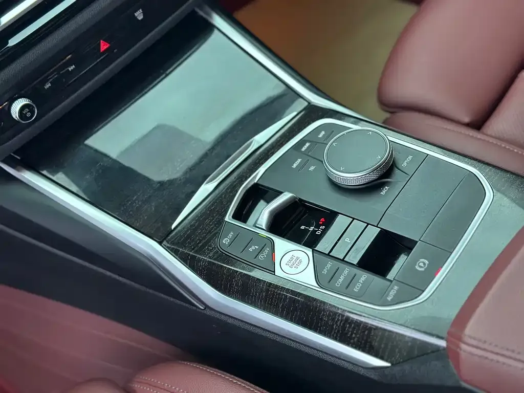 BMW 3 Series — фото 4