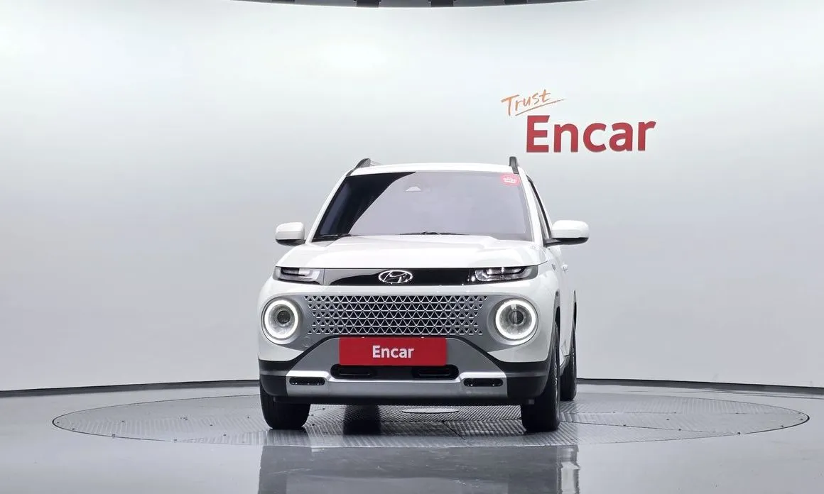 Hyundai Casper — фото 2