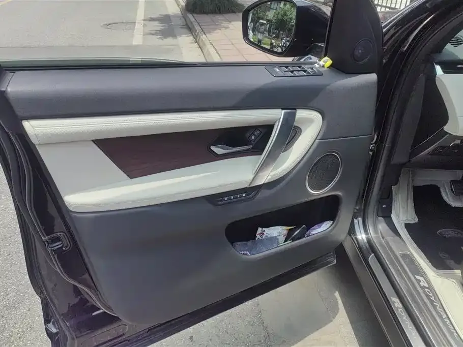 Land Rover Discovery Sport 2021 из CN, фото 9