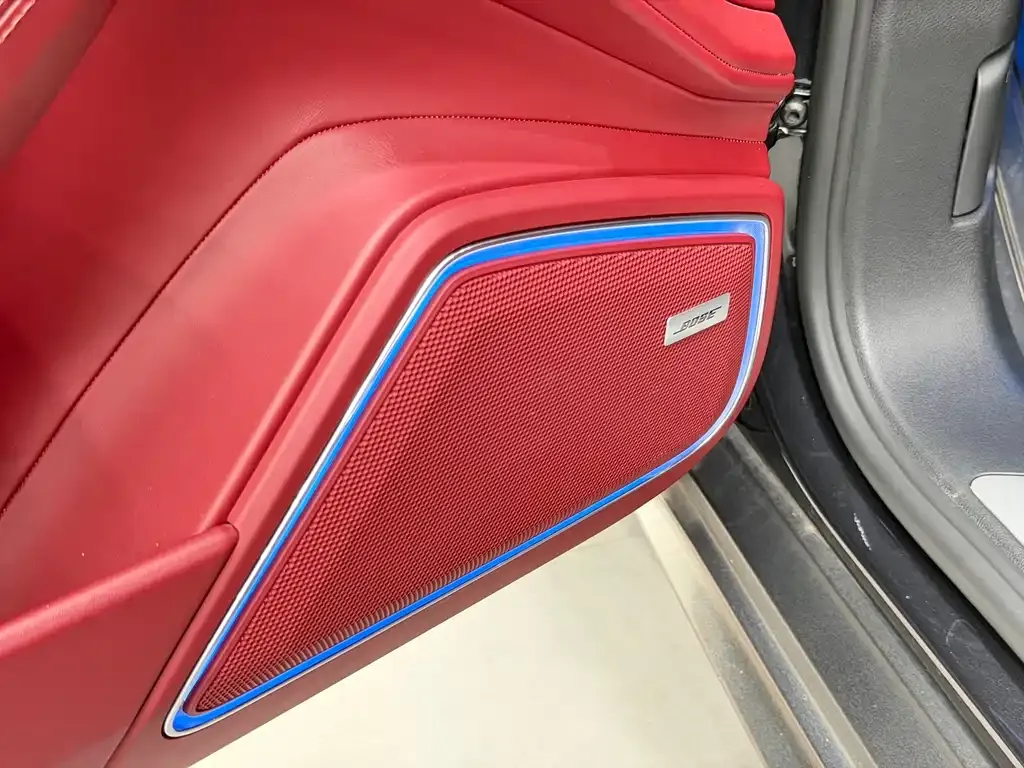 Porsche Panamera Hybrid 2021 из CN, фото 8