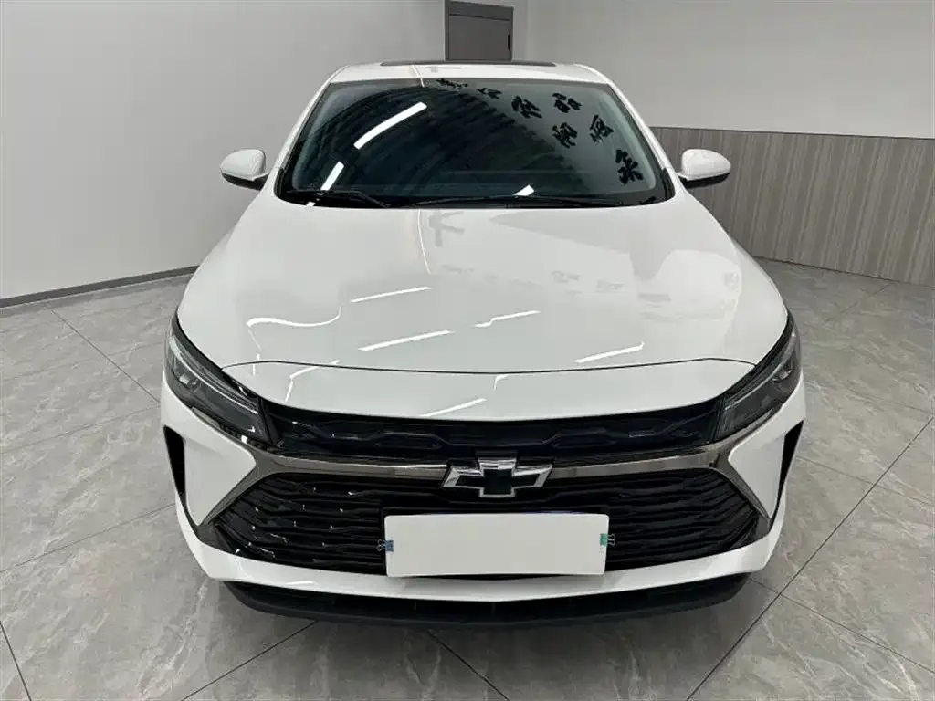 Chevrolet Monza 2022 из CN, фото 5