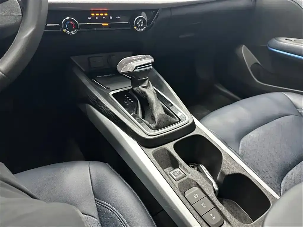 Chevrolet Monza 2022 из CN, фото 9
