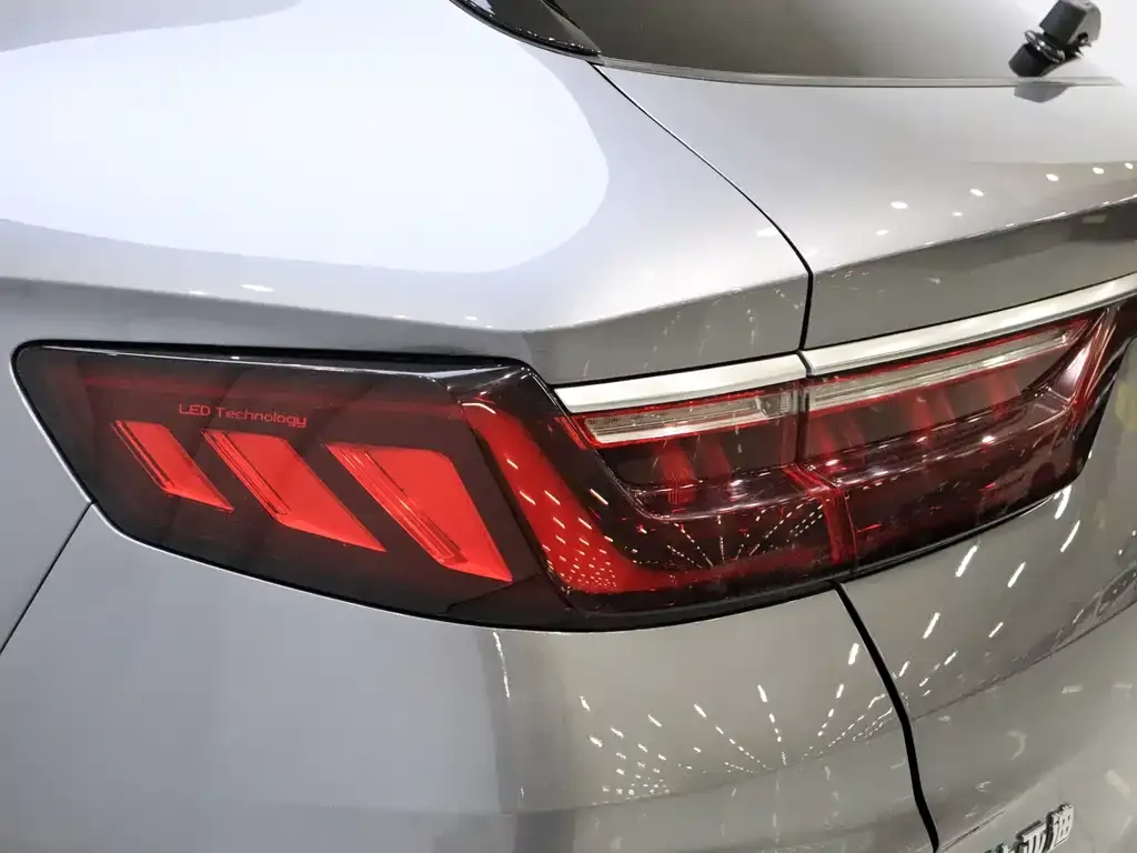 BYD PLUS New Energy — фото 10