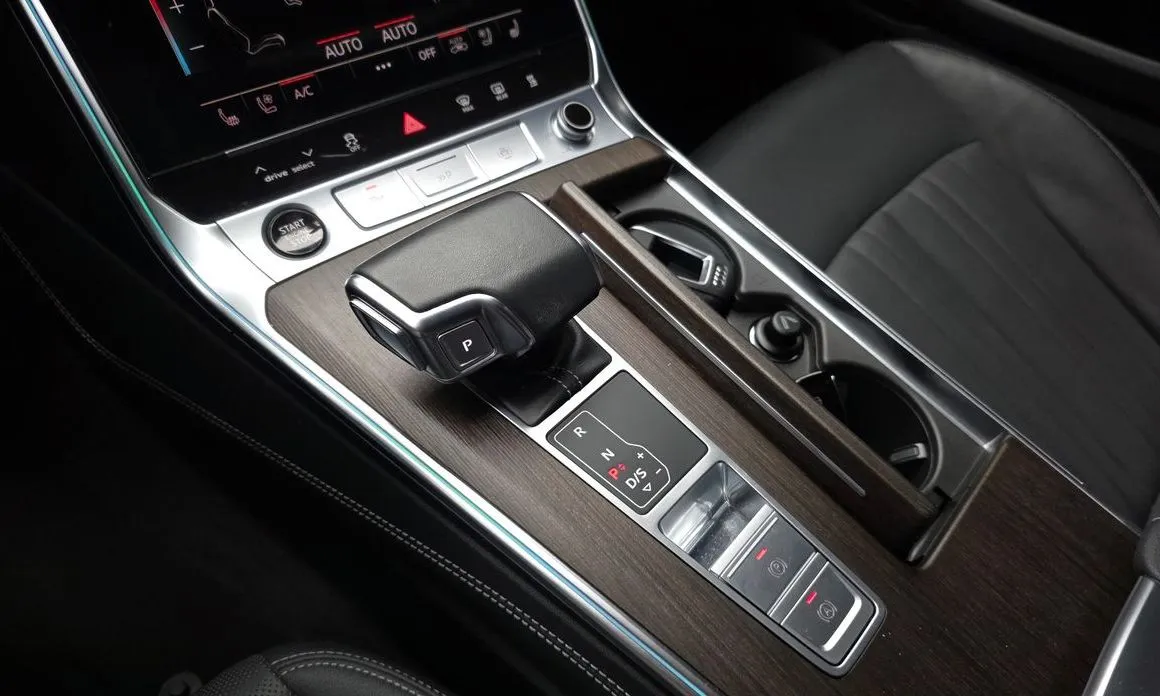 Audi A7 2022 из KR, фото 7