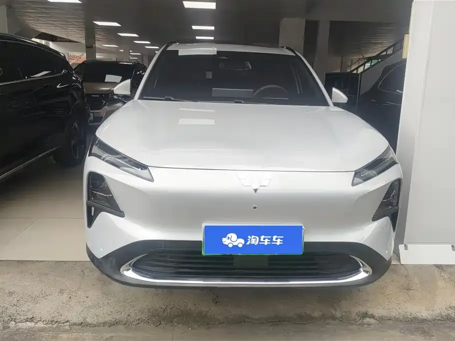 Wuling Xingguang S 2024 из CN, фото 5