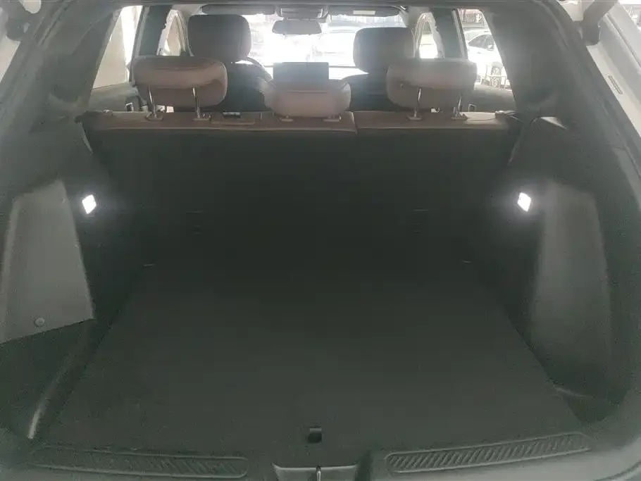 Wuling Xingguang S 2024 из CN, фото 4