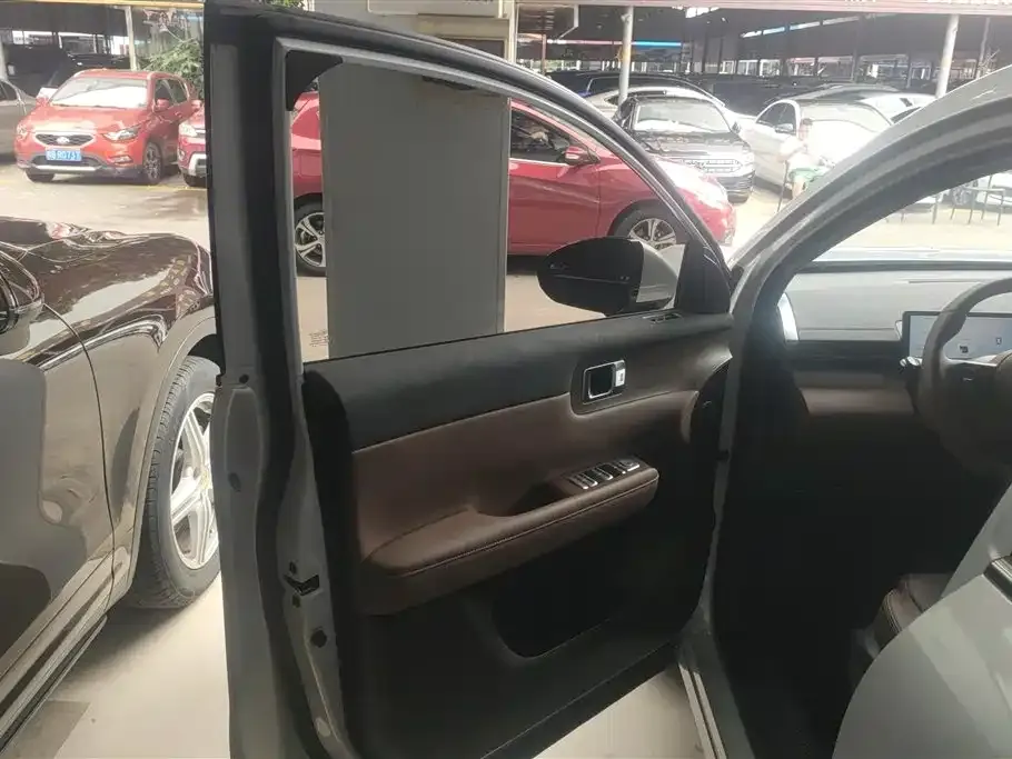 Wuling Xingguang S 2024 из CN, фото 9