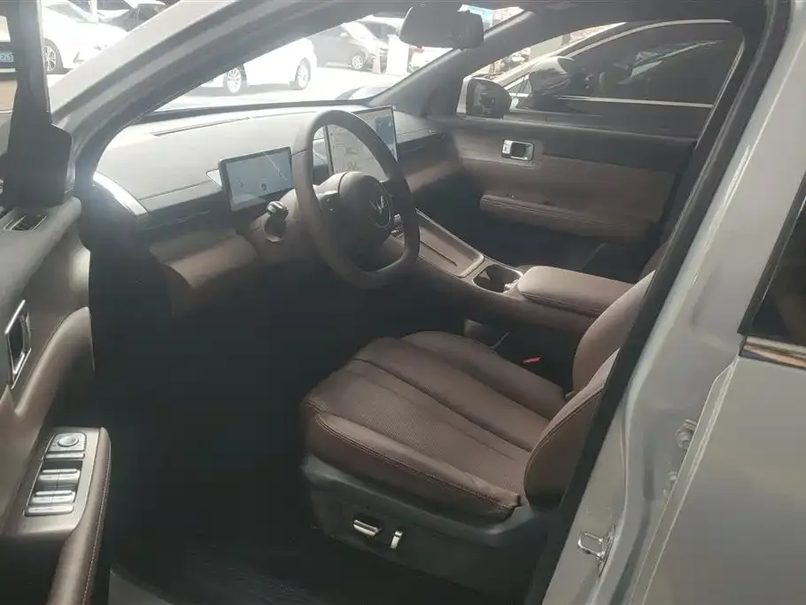 Wuling Xingguang S 2024 из CN, фото 6