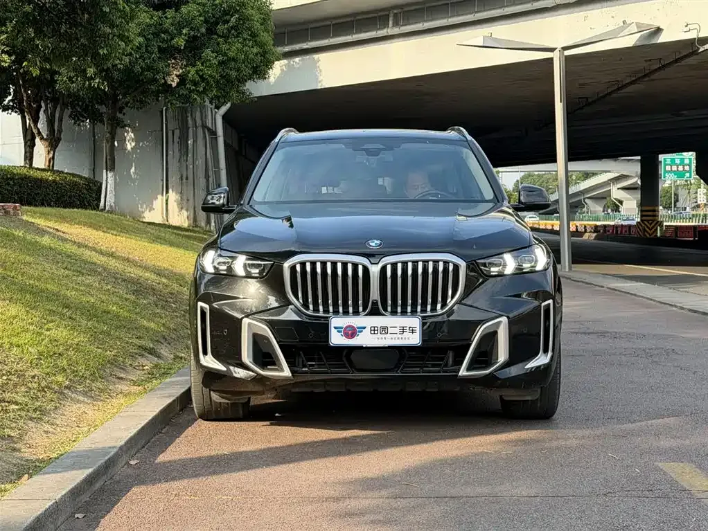BMW X5 — фото 9