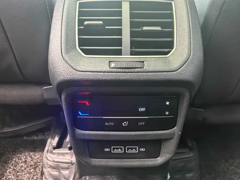 Volkswagen Tayron X 2023 из CN, фото 2