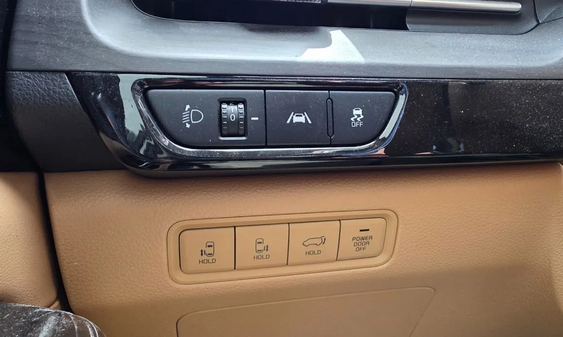 Kia Carnival — фото 4